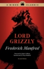 Lord Grizzly - Book