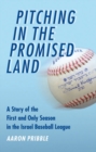 Pitching in the Promised Land : A Story of the First and Only Season in the Israel Baseball League - eBook