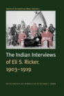 Voices of the American West, Volume 1 : The Indian Interviews of Eli S. Ricker, 1903-1919 - Book