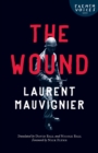 The Wound - Book