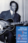 The Guitar in Jazz : An Anthology - Book