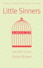 Little Sinners, and Other Stories - Book