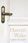 Haven's Wake - Book