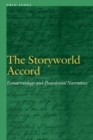 The Storyworld Accord : Econarratology and Postcolonial Narratives - Book