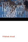 The Holocaust in the Soviet Union - Book