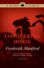 Conquering Horse - Book