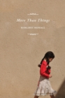 More Than Things - Book