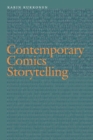 Contemporary Comics Storytelling - Book