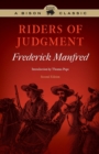 Riders of Judgment - Book