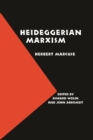Heideggerian Marxism - eBook