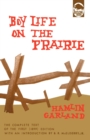 Boy Life on the Prairie - Book