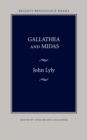 Gallathea and Midas - Book