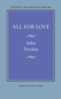 All for Love - Book