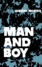 Man and Boy - Book