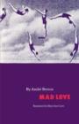 Mad Love - Book