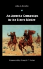 An Apache Campaign in the Sierra Madre - Book
