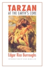 Tarzan at the Earth's Core - Book