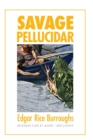 Savage Pellucidar - Book