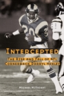 Intercepted : The Rise and Fall of NFL Cornerback Darryl Henley - Book