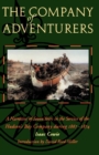 The Company of Adventurers : A Narrative of Seven Years in the Service of the Hudson's Bay Company during 1867-1874 - Book