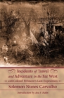Incidents of Travel and Adventure in the Far West with Colonel Fremont's Last Expedition - Book