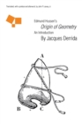 Edmund Husserl's "Origin of Geometry" : An Introduction - Book