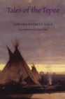 Tales of the Tepee - Book