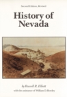 History of Nevada : (Second Edition) - Book