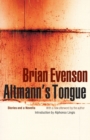 Altmann's Tongue - Book