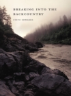 Breaking into the Backcountry - eBook