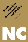 North Carolina Government and Politics - Book