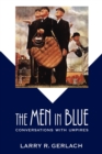 The Men in Blue : Conversations with Umpires - Book