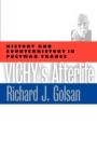 Vichy's Afterlife : History and Counterhistory in Postwar France - Book