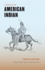 The Book of the American Indian - Book