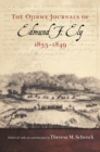 Ojibwe Journals of Edmund F. Ely, 1833-1849 - eBook