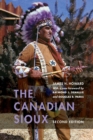 The Canadian Sioux - Book