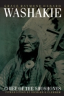 Washakie, Chief of the Shoshones - Book