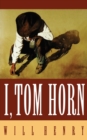 I, Tom Horn - Book