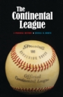 Continental League : A Personal History - eBook