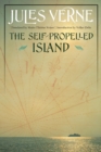 The Self-Propelled Island - Book