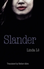 Slander - Book