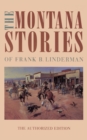 The Montana Stories of Frank B. Linderman - Book