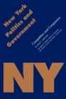 New York Politics and Government : Competition and Compassion - Book