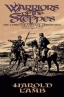 Warriors of the Steppes : The Complete Cossack Adventures, Volume Two - Book