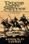 Riders of the Steppes : The Complete Cossack Adventures, Volume Three - Book