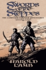Swords of the Steppes : The Complete Cossack Adventures, Volume Four - Book