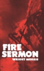 Fire Sermon - Book