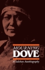 Mourning Dove : A Salishan Autobiography - Book