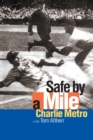 Safe by a Mile - Book