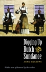 Digging up Butch and Sundance - Book
